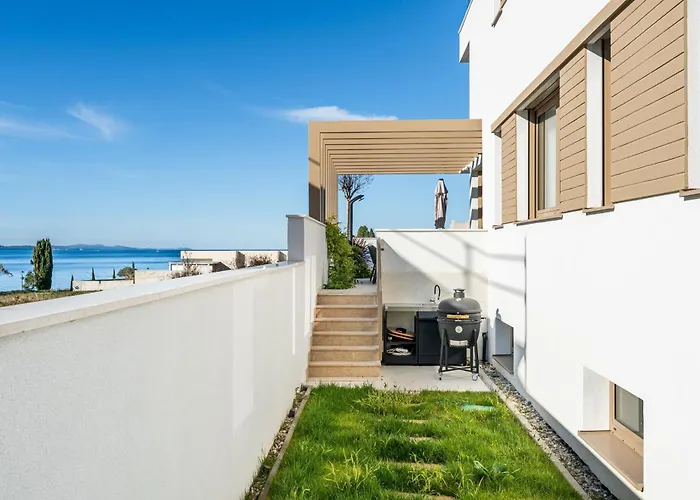 וילה Mare זאדאר